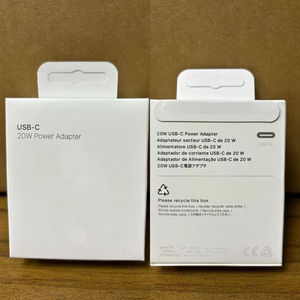 <span class=keywords><strong>Cargador</strong></span> de Teléfono en Oferta, Adaptador de Corriente USB-C PD de 20 W, Cable de Carga Tipo C, <span class=keywords><strong>Cargador</strong></span> USB C de Carga Rápida para Teléfono 16 15 14 <span class=keywords><strong>13</strong></span> - Product Image 5