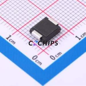Nuevo y Original Diodo Schottky SSL56 SMC, Venta al por Mayor de Componentes Electrónicos, Proveedor de Chips y Servicio BOM - Product Image 2