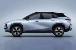 Chery Aiqar Eq7 2025 512km 211ch SUV <span class=keywords><strong>de</strong></span> taille moyenne 100% électrique conduite à gauche prix bas 2 roues motrices véhicule électrique <span class=keywords><strong>d</strong></span>'<span class=keywords><strong>occasion</strong></span> 2023 stock livraison porte à porte - Product Image 4