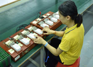 Thâm quyến Chất lượng cao Multilayer <span class=keywords><strong>PCB</strong></span> lắp ráp bảng mạch in nhà máy - Product Image 5