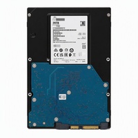 ST20000NM007D Disco Rigido Enterprise da 20TB SATA 6Gb/s 3.5" per Server, Hard Disk SATA