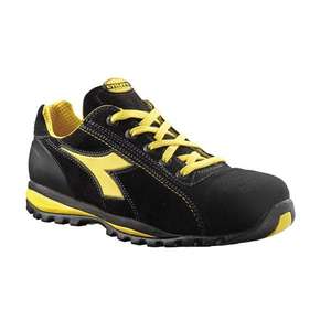 DIADORA UTILITY - 701.170683-80013/43 Chaussures de sécurité GLOVE LOW S1P HRO SRA, noir CHAUSSURES DE SÉCURITÉ ET FORMATEURS DE SÉCURITÉ - Product Image 1