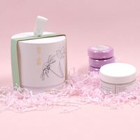 FPG carton robuste personnalisé ondulé succulente expédition PackagingPlant cylindre boîte d'expédition
