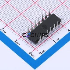 Comparador de chips IC de circuito integrado DIP-14 original y nuevo, venta al por mayor, Chips de componentes electrónicos y servicio BOM - Product Image 2
