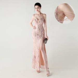 jaded london dress long Jaded London Fatale Maxi Dress in Dusk 4 Days main image 0