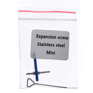 Hot Tandheelkundige Orthodontie Instrument Van <span class=keywords><strong>Mini</strong></span>-Uitbreidingsschroef - Product Image 2