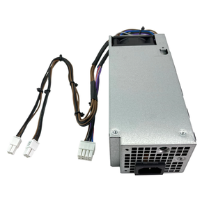 Nouvelle alimentation 240W PCL008 AC240EBS-00 pour Dell Optiplex 3900MT 3901MT 3990MT 3991MT 3000MT 5000MT 7000MT <span class=keywords><strong>Vostro</strong></span> 3690 <span class=keywords><strong>3710</strong></span> PC - Product Image 4