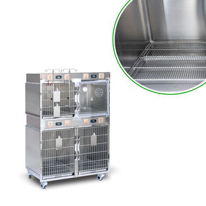 MY-W015B Offre Spéciale ICU table d'opération vétérinaire en acier inoxydable <span class=keywords><strong>lit</strong></span> d'opération vétérinaire vétérinaire - Product Image 3