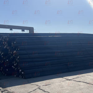 Wholesale 14mm HRB500 Grade Deformed <b>Steel</b> Bars Best Price Reinforcing Seismic <b>Rebar</b> with Bending & Welding Processing Services - Product Image 6