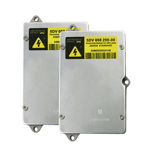 Vente en gros Usine 5DV00829000 Ballast de Phare Xénon D2S D2R Phares Balast au Xénon pour 2006 bmw Série 5 E60 E61 - Product Image 5