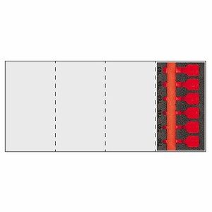 Destornillador USAG 519 M 233MNTXC6V - Product Image 1