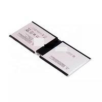 Batterie pour Microsoft Surface 2 RT 1572 Pluto batterie X870749-004 P21G2B 7.5V 4220 mAh batterie d'ordinateur portable