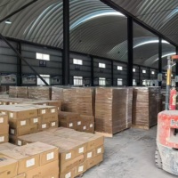 Dek WPC 25mm Co-extrusion Tahan Air, Anti Luntur, Anti Jamur, Anti Rayap, Lantai Luar Ruangan untuk Dek, Patio, Kolam Renang