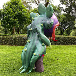 <span class=keywords><strong>Disfraz</strong></span> <span class=keywords><strong>de</strong></span> <span class=keywords><strong>planta</strong></span> <span class=keywords><strong>de</strong></span> piraña inflable para adultos <span class=keywords><strong>de</strong></span> alta calidad, <span class=keywords><strong>disfraz</strong></span> inflable para personas - Product Image 5