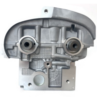 Nouvelle version de culasse complète pour Renault L90 Clio II/Laguna/Megane K4J K4M 1.6L Modèles K4M 7701474361 7701474364