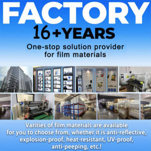 Película de lente de alta definición más vendida, antiarañazos, reduce el protector de pantalla de lente de cámara HD reflectante para iPhone 17 Pro Max/Air - Product Image 4