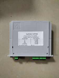 Divisor de fibra óptica SC UPC APC 1x2 1x4 1x8 1x16 - Product Image 5