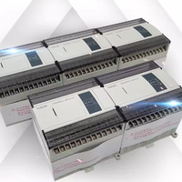 Nouveau module d'extension PLC XINJE XC-E6TCA-P d'origine, module de contrôle de température, pièces d'automatisation industrielle