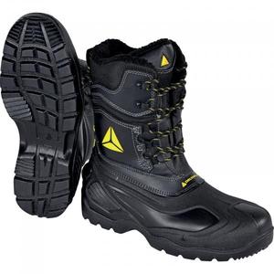 DELTA PLUS-Bota de seguridad canadiense Eskimo negra-BOTAS EAN MW129083 de 2017 - Product Image 1