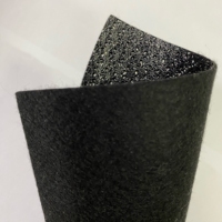 Cuir synthétique de conception personnalisée fabricant tissu imitation cuir pour canapé