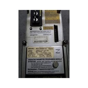 โมดูลจ่ายไฟ DRIVE TDM1.2-030-300-W1-000 ชิ้นส่วนอิเล็กทรอนิกส์ DRIVE TDM1.2-030-300-W1-000 - Product Image 2