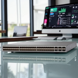 Nexus 9300-fx3 N9K-C93180YC-FX3 PE doanh nghiệp điện DC tập hợp chi phí thấp 25g TOR 100g cột sống uplinks 1Y Mạng Thiết bị chuyển mạch - Product Image 6