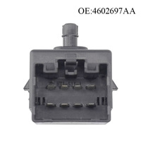 Seat adjustment switch ( OE:4602697AA ) for DODGE RAM 1500 , CHRYSLER PT CRUISER