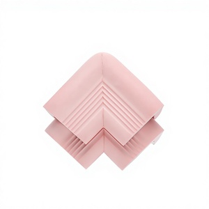 <span class=keywords><strong>Protection</strong></span> d'<span class=keywords><strong>angle</strong></span> anti-collision en NBR pour enfants, protège-coins de <span class=keywords><strong>table</strong></span> en <span class=keywords><strong>verre</strong></span> pour la sécurité des bébés avec autocollant - Product Image 4