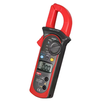 Multimètre à pince numérique UT204 + Support OEM personnalisable