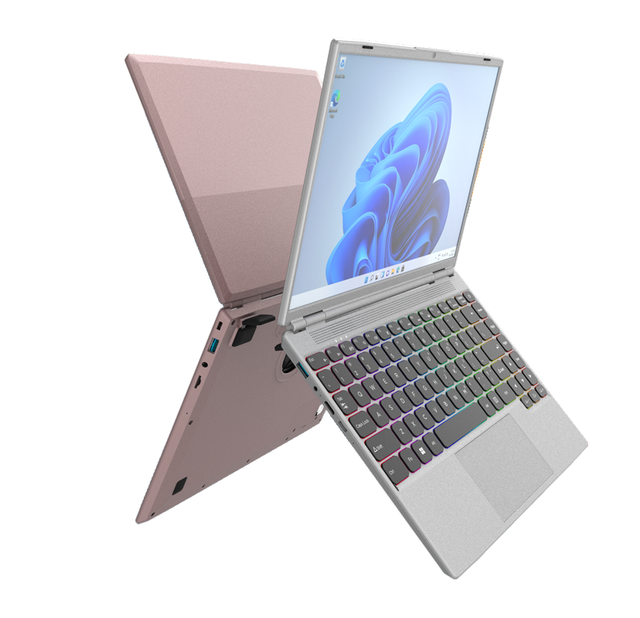 Factory Wholesale B14 Laptop 14 Inch RAM 1GB DDR4 ROM 128GB DDR4 WIFI Business Laptops Brand New for Office
