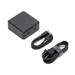 Adaptador de Corriente USB-C Original de 100W para Mavic 3 Series/Air 3/Air 3S Goggles 2, Batería Nueva, Accesorios en Stock - Product Image 2