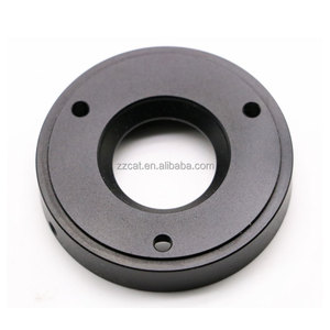 <strong>Microscope</strong> Accessories BH2 Interface for <strong>Olympus</strong> <strong>Trinocular</strong> <strong>Microscope</strong> AX BX CX MX CX2 BX2 SZX - Product Image 3