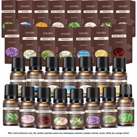 Diffuseur d'air frais en plâtre, bougie, parfum végétal, huile essentielle aromathérapeutique soluble dans l'huile