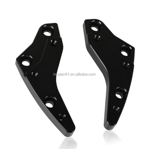 Elevador de Manillar para Motocicleta <span class=keywords><strong>BMW</strong></span> K1600GT K1600GTL K 1600GT 1600GTL K <span class=keywords><strong>1600</strong></span> GT <span class=keywords><strong>GTL</strong></span> 2012-2019 <span class=keywords><strong>2018</strong></span>, Accesorios para Motocicleta - Product Image 1