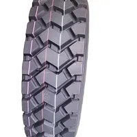 Durable Tires for Trucks and Semi Trailers