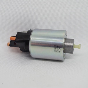 Công tắc điện từ khởi động Hitachi 12V chính hãng cho Hyundai, <span class=keywords><strong>Kia</strong></span>, Mitsubishi - Product Image 5