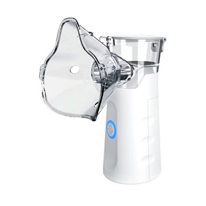 12v or Car Use Power Household Aerosol Asthma Atomitor Child Adult Portable Mini Nebulizer Machine - Product Image 5