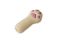 Vibrateur Mini AV en forme de patte de chat, jouets sexuels pour femmes, vibrateurs en forme de chat