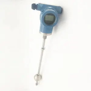 用于燃油箱液位测量或监控的磁致伸缩液位传感器工厂供应变送器