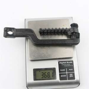 Levier de démarrage du moteur Xiao Sha Baotian GY650 pour moto et accessoires de roue de VTT - Product Image 3