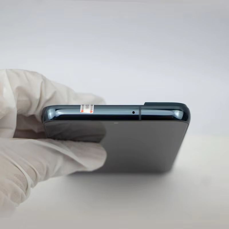 มีสีสัน