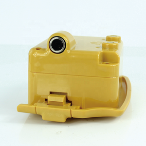 Bateria BT-50Q 7.2V 2700mAh para Estação Total Topcon Série GTS 600 - Product Image 4