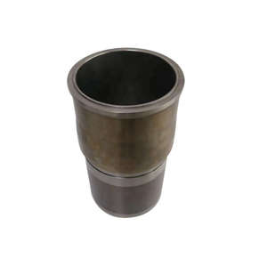 Pièce de moteur CumminsISX Doublure de cylindre 4089153 pour camion lourd - Product Image 3