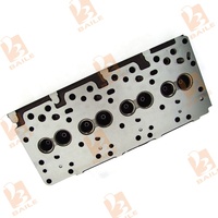 Kit de revêtement de cylindre T2500 XA pour kit de reconstruction de moteur Mazda XA T2500 HA T3000 revêtement de cylindre de segment de piston S501-23-200 S501-99-111