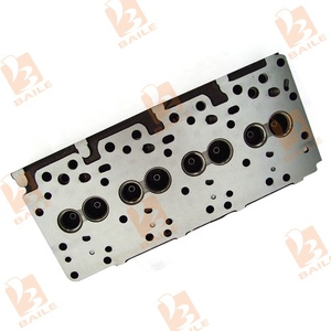 Kit de revêtement de cylindre T2500 XA pour kit de reconstruction de moteur <span class=keywords><strong>Mazda</strong></span> XA T2500 HA T3000 revêtement de cylindre de segment de piston S501-23-200 S501-99-111 - Product Image 6