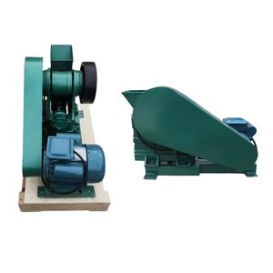 Trituradora de Mandíbulas, Máquina Trituradora de Piedra y Roca para Minería, Línea de Producción de Agregados para Canteras - Product Image 1