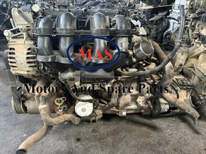 Vendita Diretta dalla Fabbrica: Motore 1.6L con Trasmissione Automatica per Ford <span class=keywords><strong>Focus</strong></span> C6 - Product Image 6