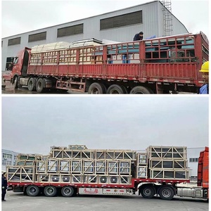 7HP bán kín ngưng tụ đơn vị với máy nén làm mát động cơ máy bơm động cơ-để làm lạnh trong kho lạnh phòng tủ đông - Product Image 6