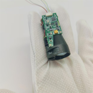 جهاز استشعار المسافة بالليزر 300 متر، وحدة قياس المسافة بالليزر 905 نانومتر، وحدة استشعار ليدار UART 200 هرتز للطائرات بدون طيار - Product Image 6