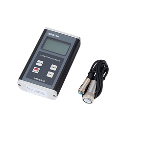 เครื่องวิเคราะห์การสั่นสะเทือนของตลับลูกปืนแบบพกพา VM-6370 - Product Image 3